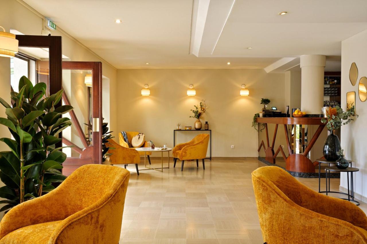 Hotel Du Golfe Ajaccio  Zewnętrze zdjęcie
