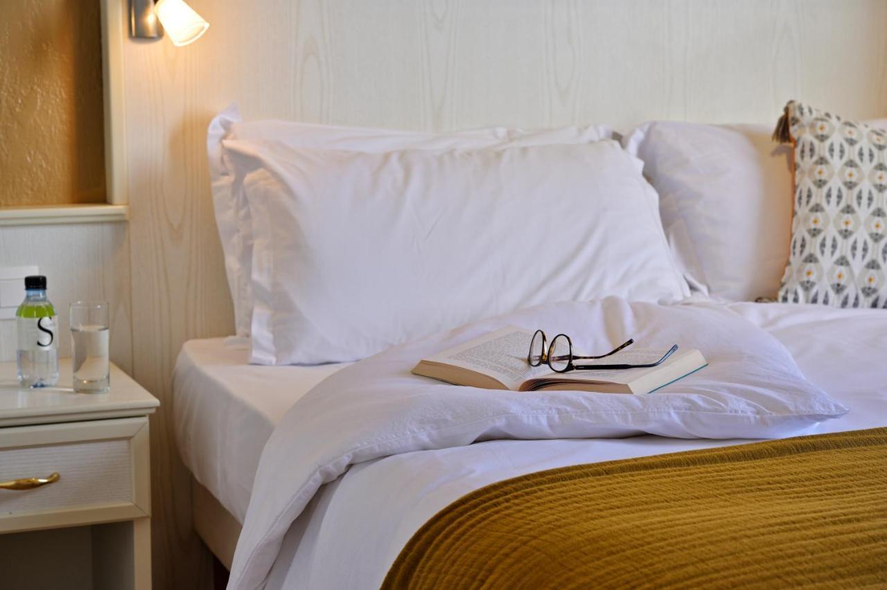 Hotel Du Golfe Ajaccio  Zewnętrze zdjęcie