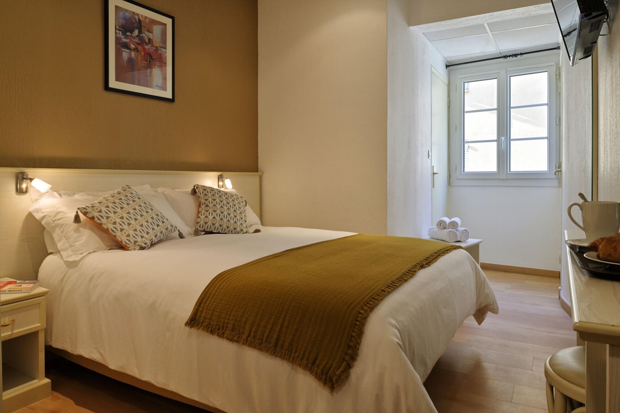 Hotel Du Golfe Ajaccio  Zewnętrze zdjęcie