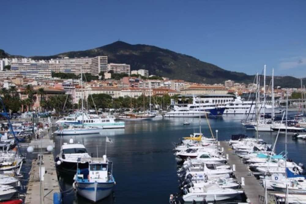 Hotel Du Golfe Ajaccio  Zewnętrze zdjęcie