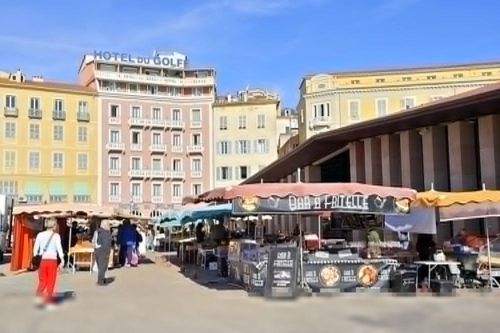 Hotel Du Golfe Ajaccio  Zewnętrze zdjęcie