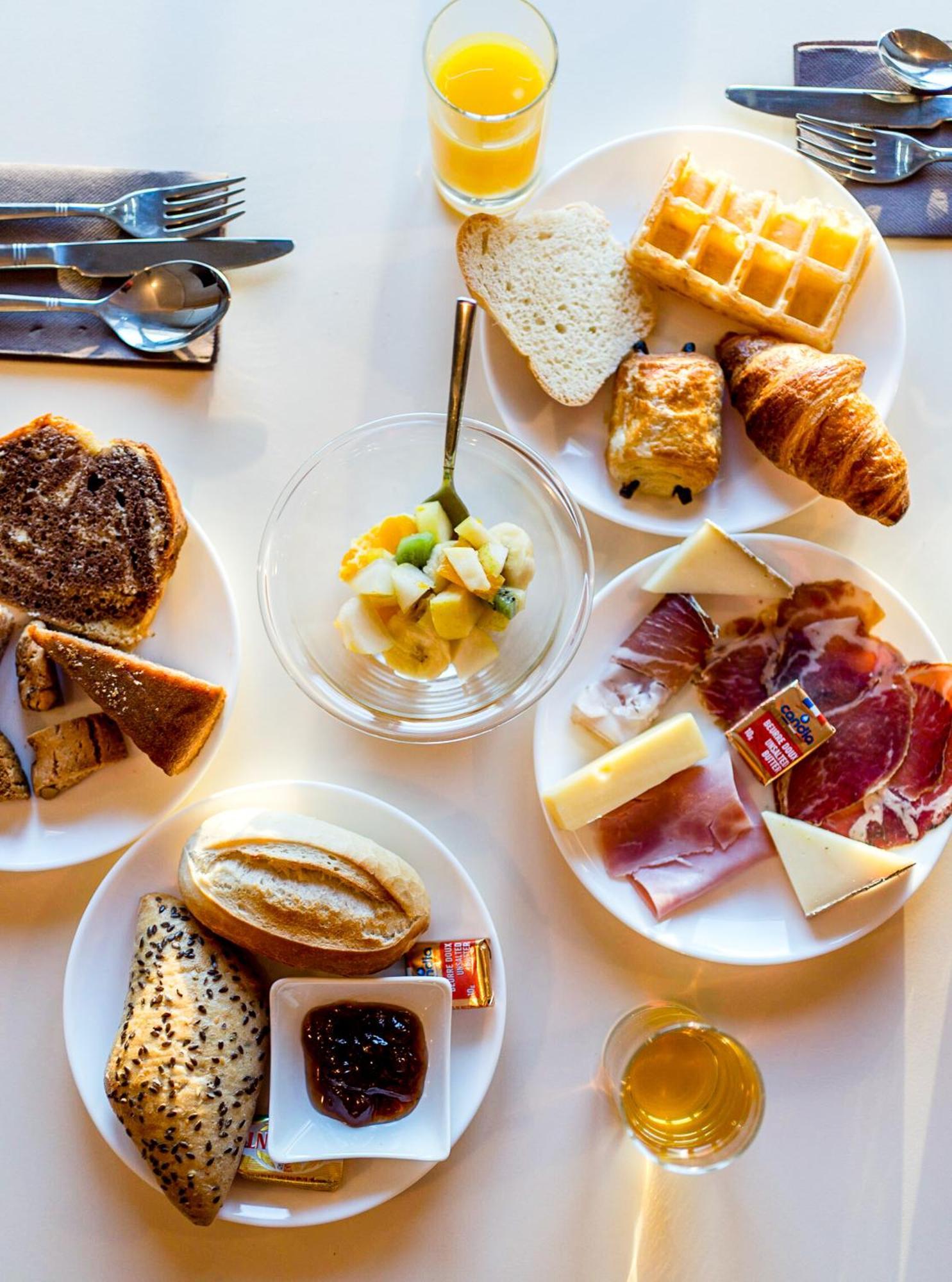 Hotel Du Golfe Ajaccio  Zewnętrze zdjęcie