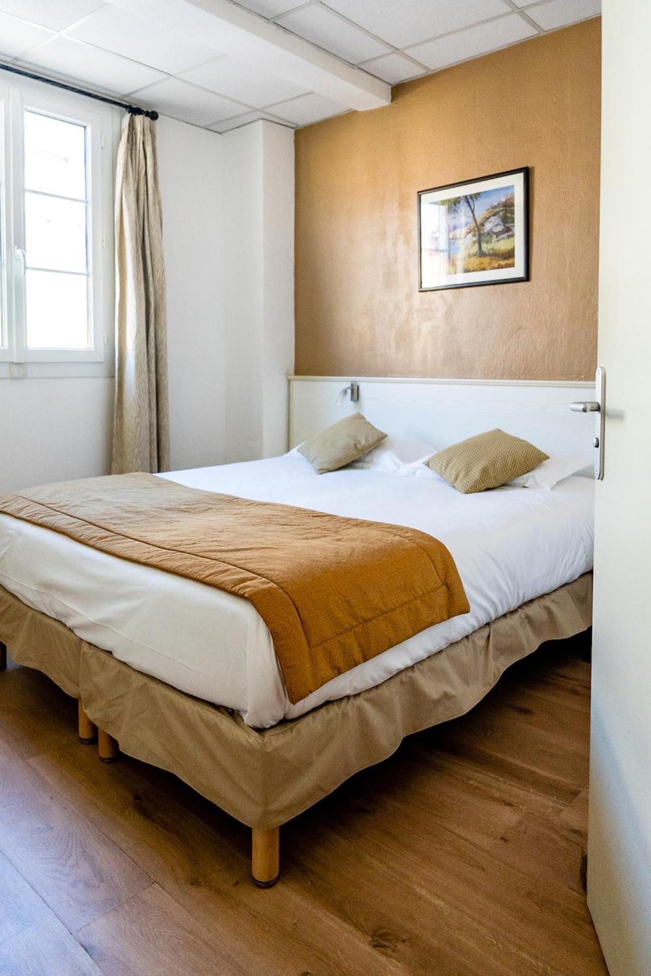 Hotel Du Golfe Ajaccio  Zewnętrze zdjęcie