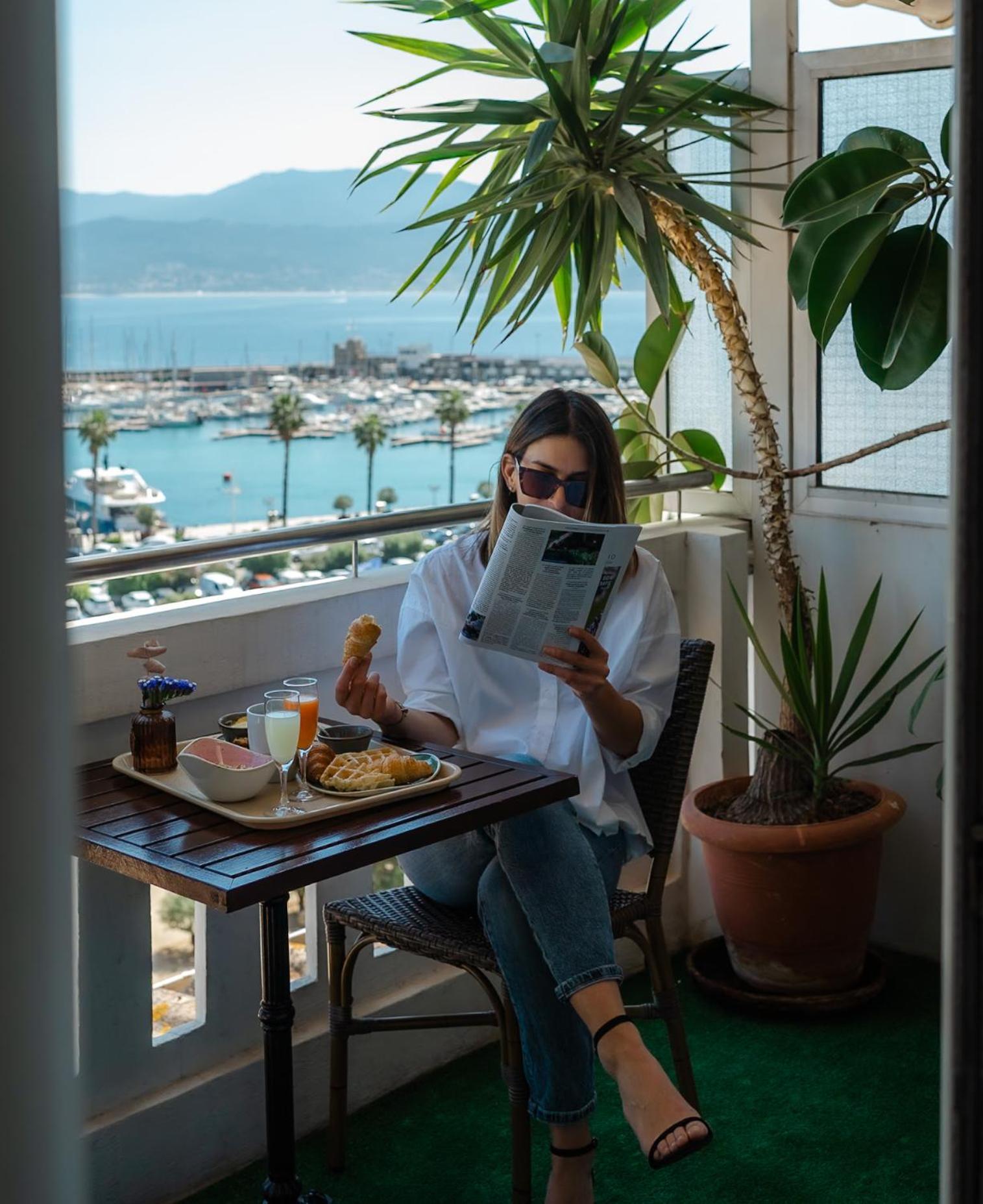 Hotel Du Golfe Ajaccio  Zewnętrze zdjęcie
