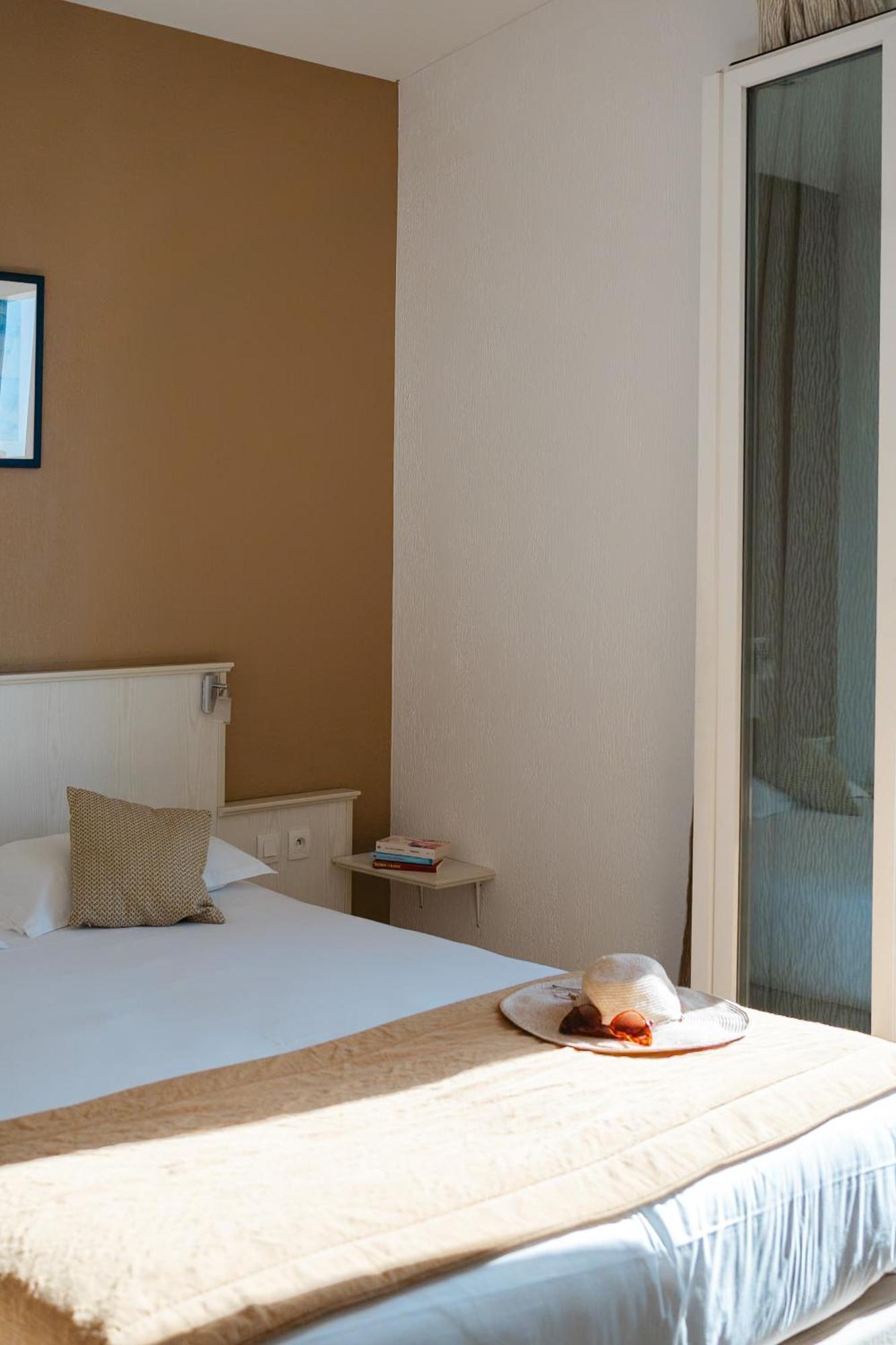 Hotel Du Golfe Ajaccio  Zewnętrze zdjęcie