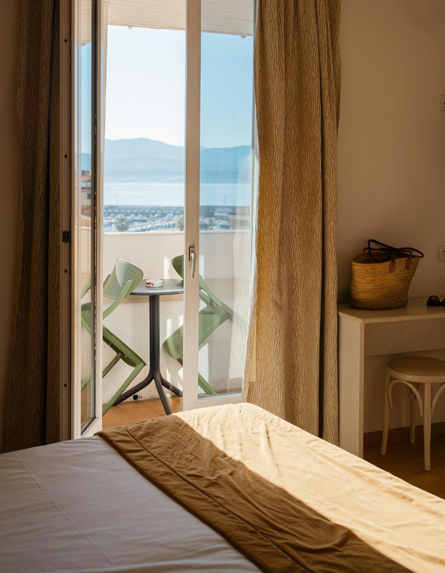 Hotel Du Golfe Ajaccio  Zewnętrze zdjęcie
