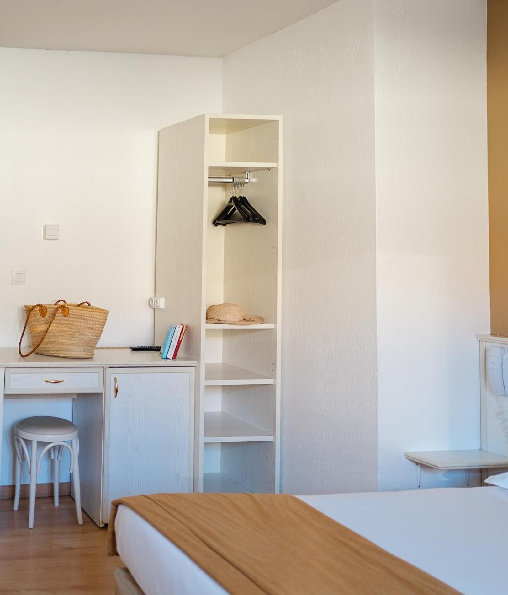 Hotel Du Golfe Ajaccio  Zewnętrze zdjęcie