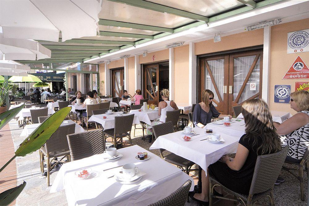 Hotel Du Golfe Ajaccio  Zewnętrze zdjęcie