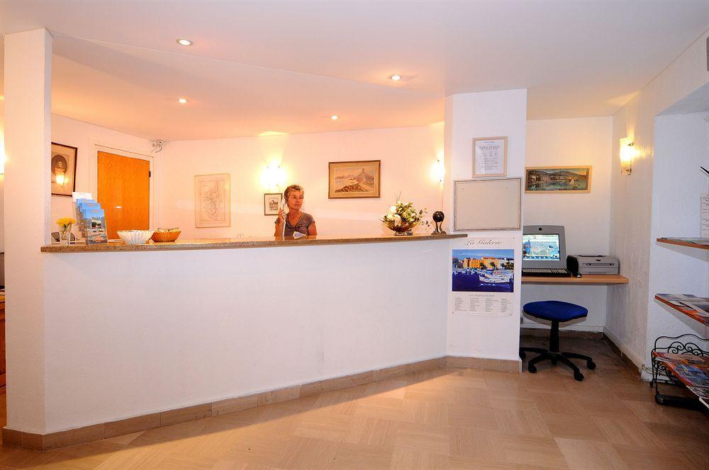 Hotel Du Golfe Ajaccio  Zewnętrze zdjęcie