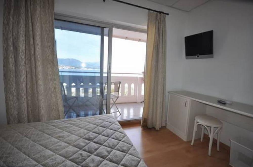 Hotel Du Golfe Ajaccio  Zewnętrze zdjęcie